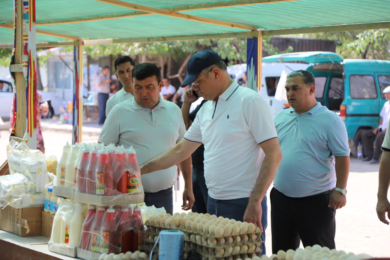 Arzonlashtirilgan Savdo Yarmarkasi Arzonlashtirilgan Savdo Yarmarkasi