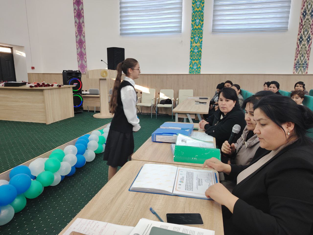 ЗУЛФИЯХОНИМ ҚИЗЛАРИ АНИҚЛАНДИ ЗУЛФИЯХОНИМ ҚИЗЛАРИ АНИҚЛАНДИ