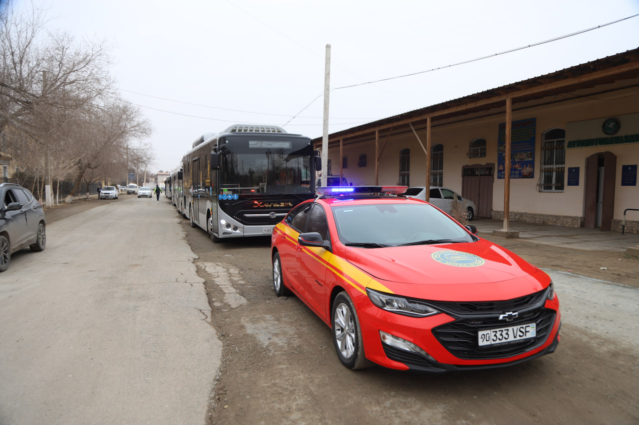 Халқаро ногиронлар куни муносабати билан байрам тадбири бўлиб ўтди